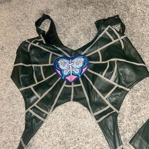 Jolene Kujo- Cosplay